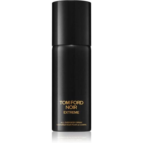 Noir Extreme All Over Body Spray spray corporal perfumado para hombre 150 ml - Tom Ford - Modalova