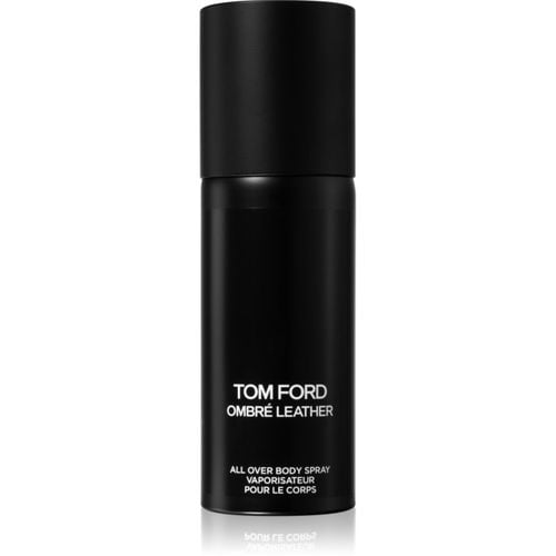 Ombré Leather parfümiertes Bodyspray Unisex 150 ml - Tom Ford - Modalova