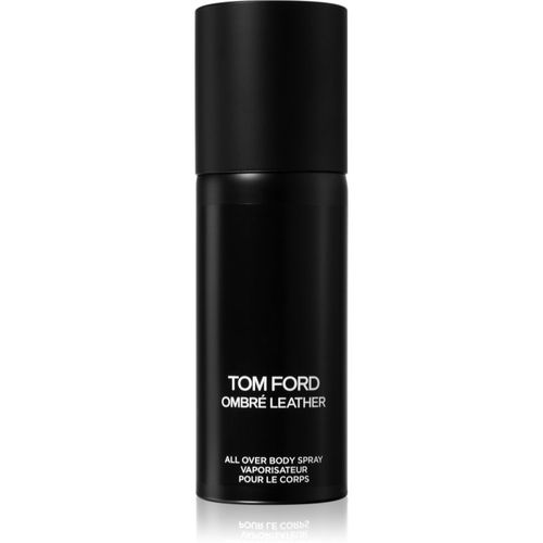 Ombré Leather spray corpo profumato unisex 150 ml - Tom Ford - Modalova