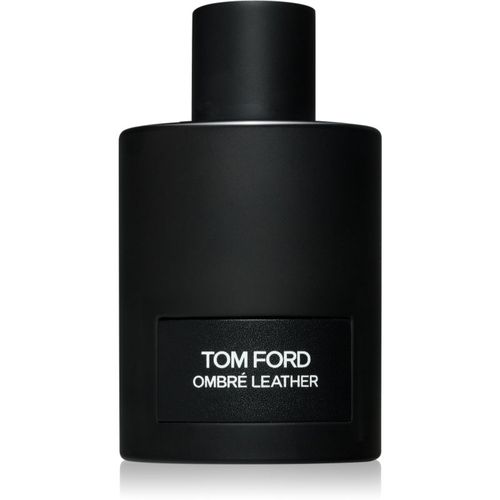 Ombré Leather Eau de Parfum Unisex 150 ml - Tom Ford - Modalova