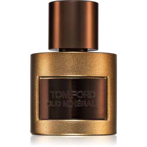 Oud Minérale Eau de Parfum unisex 50 ml - Tom Ford - Modalova