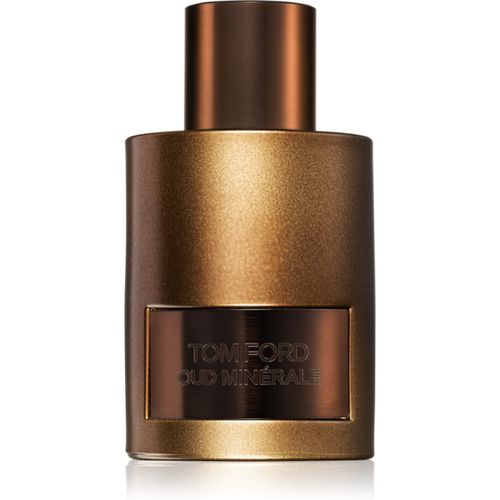 Oud Minérale Eau de Parfum unisex 100 ml - Tom Ford - Modalova