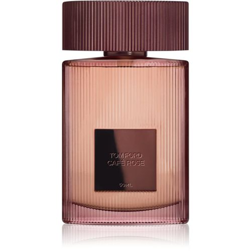 Café Rose Eau de Parfum da donna 50 ml - Tom Ford - Modalova