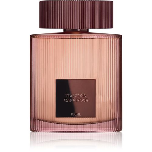 Café Rose Eau de Parfum da donna 100 ml - Tom Ford - Modalova