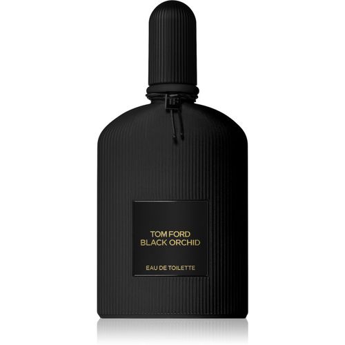 Black Orchid Eau de Toilette Eau de Toilette da donna 50 ml - Tom Ford - Modalova