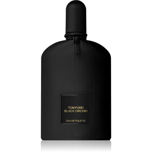 Black Orchid Eau de Toilette Eau de Toilette da donna 100 ml - Tom Ford - Modalova