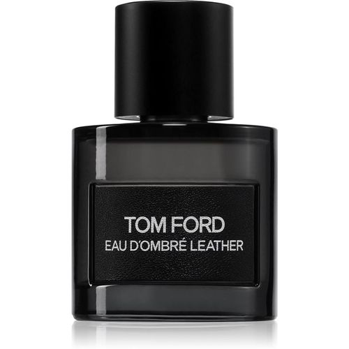 Eau d'Ombré Leather Eau de Toilette für Herren 50 ml - Tom Ford - Modalova