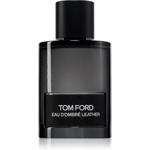 Eau d'Ombré Leather Eau de Toilette für Herren 100 ml - Tom Ford - Modalova