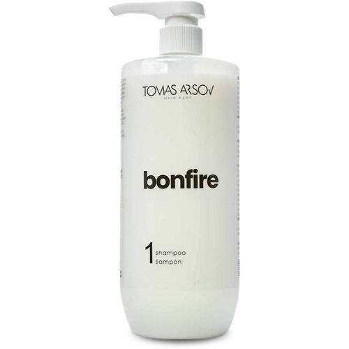 Bonfire Shampoo shampoo idratante 1000 ml - Tomas Arsov - Modalova