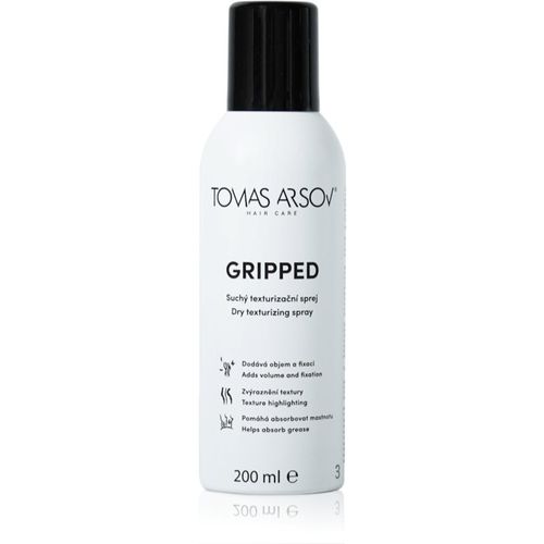 Gripped Texture Spray spray texturizzante secco 200 ml - Tomas Arsov - Modalova