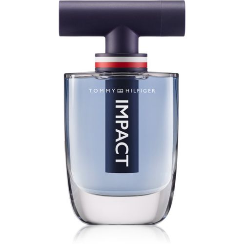 Impact Eau de Toilette para hombre 100 ml - Tommy Hilfiger - Modalova