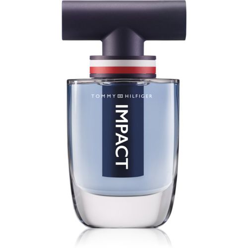 Impact Eau de Toilette para hombre 50 ml - Tommy Hilfiger - Modalova