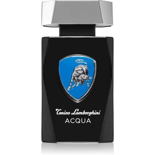 Acqua Eau de Toilette per uomo 125 ml - Tonino Lamborghini - Modalova