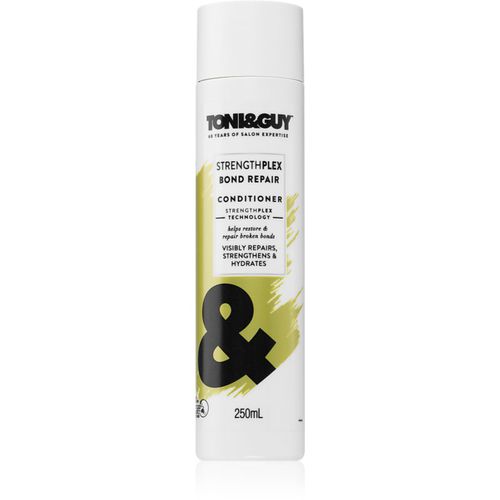 STRENGTHPLEX BOND REPAIR balsamo rinforzante 250 ml - TONI&GUY - Modalova