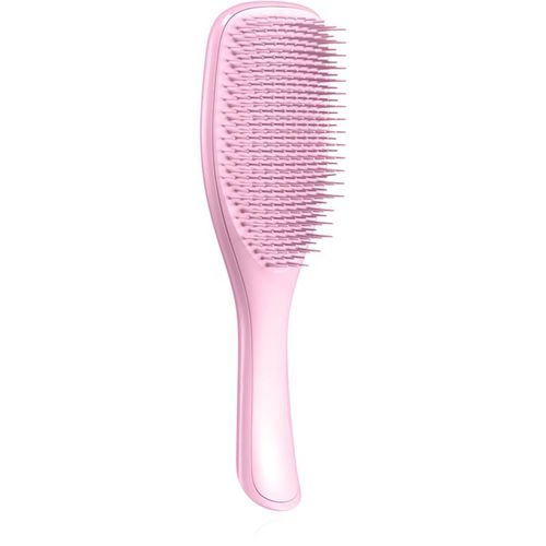 Ultimate Detangler Millenial Pink spazzola piatta per tutti i tipi di capelli 1 pz - Tangle Teezer - Modalova