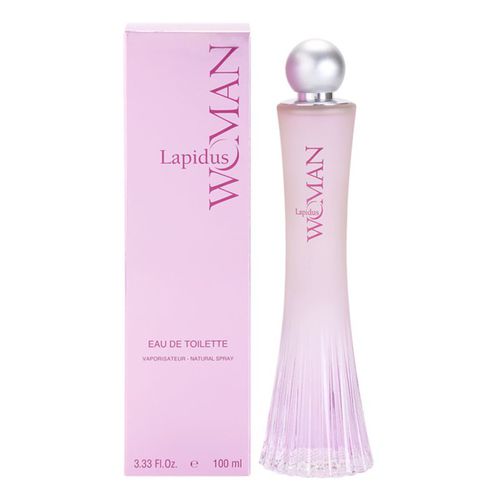 Lapidus Women Eau de Toilette da donna 100 ml - Ted Lapidus - Modalova