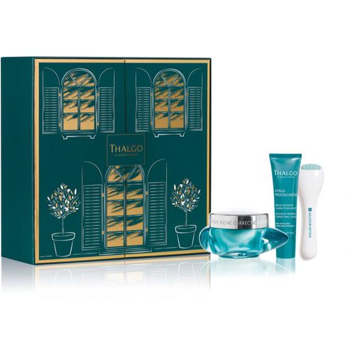 Hyalu-Procollagen Wrinkle Filler Gift Set confezione regalo (antirughe) - Thalgo - Modalova