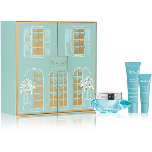 Source Marine Hydrating Gift Set lote de regalo (con efecto humectante) - Thalgo - Modalova