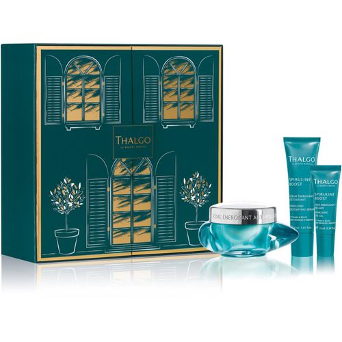 Spiruline Boost Smooth Energise Gift Set confezione regalo (contro i primi segni di invecchiamento della pelle) - Thalgo - Modalova