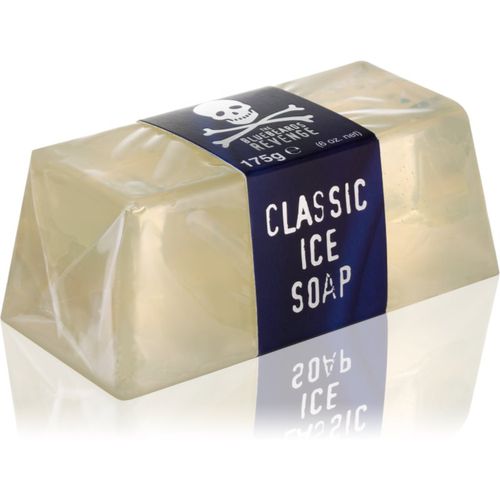 Classic Ice Soap jabón sólido para hombre 175 g - The Bluebeards Revenge - Modalova