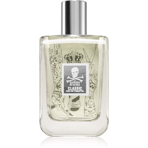 Classic Blend Eau de Toilette Eau de Toilette para hombre 100 ml - The Bluebeards Revenge - Modalova