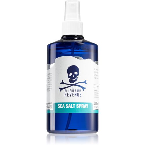 Sea Salt Spray spray paral cabello 300 ml - The Bluebeards Revenge - Modalova