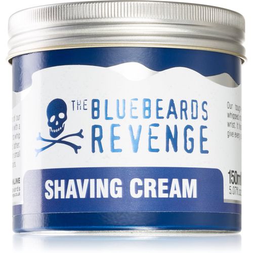 Shaving Creams crema da barba 150 ml - The Bluebeards Revenge - Modalova