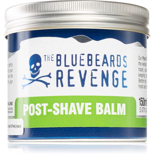 Post-Shave Balm bálsamo after shave 150 ml - The Bluebeards Revenge - Modalova