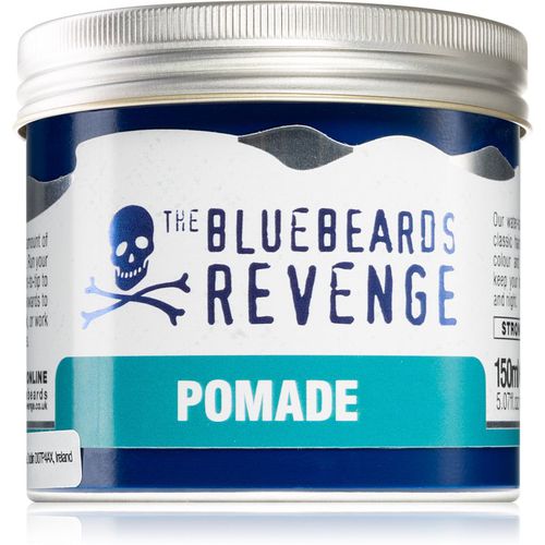 Pomade pomada para el cabello 150 ml - The Bluebeards Revenge - Modalova