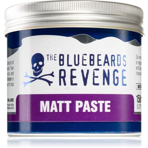 Matt Paste dentifricio per capelli 150 ml - The Bluebeards Revenge - Modalova