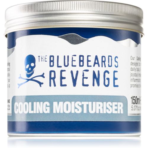 Cooling Moisturizer crema giorno idratante 150 ml - The Bluebeards Revenge - Modalova