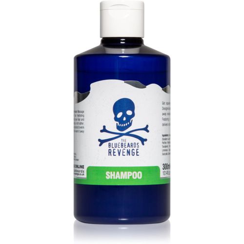 Classic Shampoo shampoo per uomo 300 ml - The Bluebeards Revenge - Modalova