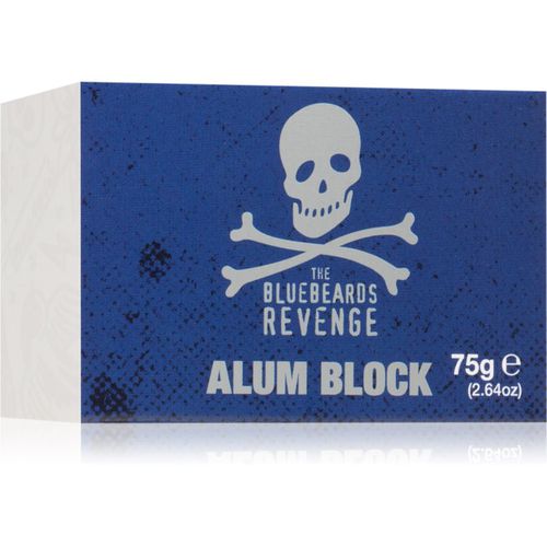 Alum Block allume 75 g - The Bluebeards Revenge - Modalova