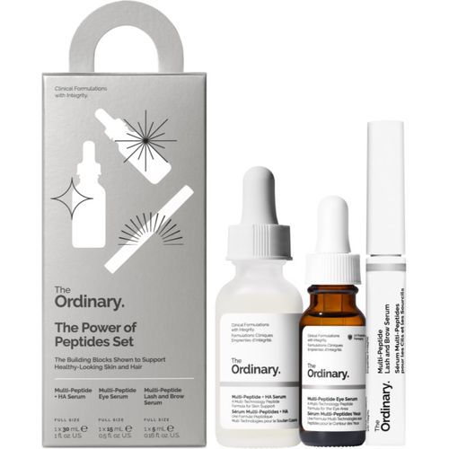 The Power of Peptides Set Geschenkset - The Ordinary - Modalova