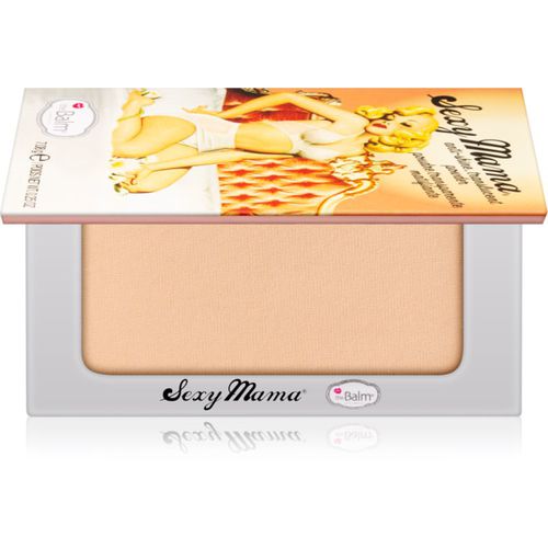 Mama® Sexy mattierendes transparentes Puder 7,08 g - theBalm - Modalova