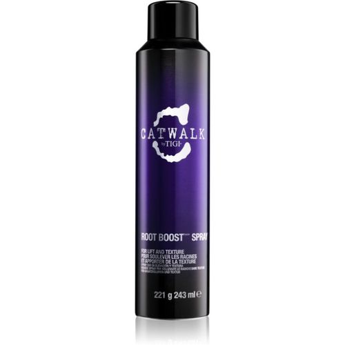 Catwalk Root Boost spray volumizzante dalle radici dei capelli 243 ml - TIGI - Modalova