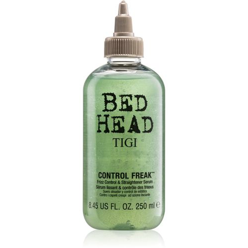 Bed Head Control Freak sérum para cabello encrespado y rebelde 250 ml - TIGI - Modalova