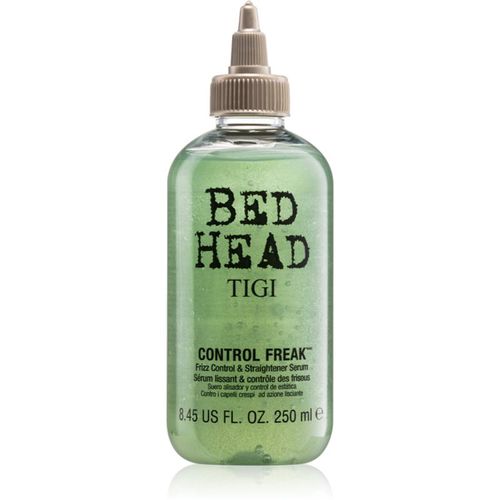 Bed Head Control Freak siero per capelli ribelli e crespi 250 ml - TIGI - Modalova