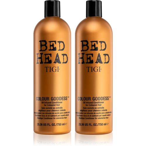 Bed Head Colour Goddess confezione conveniente(per capelli tinti) da donna - TIGI - Modalova