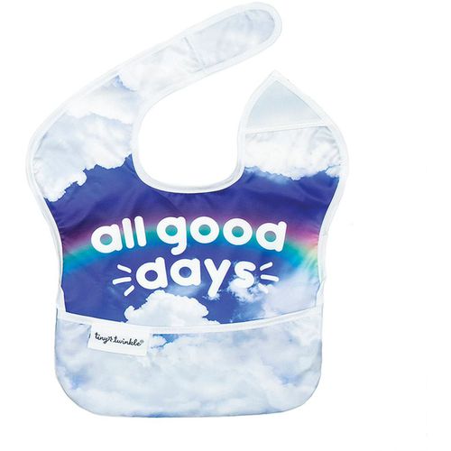 Repeltex™ All Good Days babero 1 ud - Tiny Twinkle - Modalova