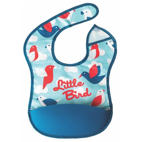 Bib Little Bird babero Little Bird 1 ud - Tiny Twinkle - Modalova