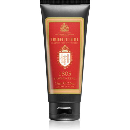 Shave Cream Tube crema da barba in tubetto per uomo 75 g - Truefitt & Hill - Modalova