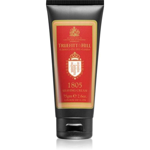 Shave Cream Tube Rasiercreme in der Tube für Herren 75 g - Truefitt & Hill - Modalova