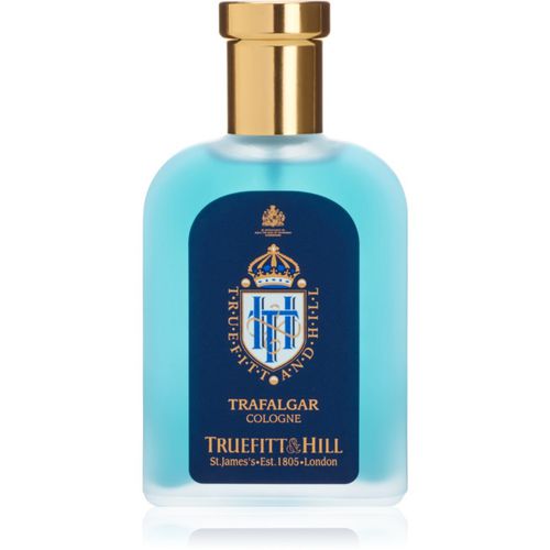 Trafalgar Cologne acqua di Colonia per uomo 100 ml - Truefitt & Hill - Modalova