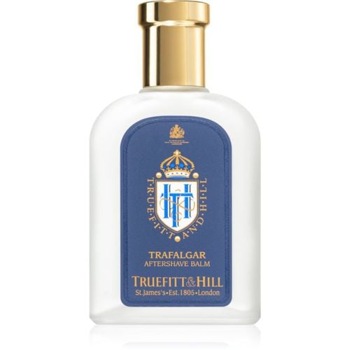 Trafalgar Aftershave Balm After Shave Balsam für Herren 100 ml - Truefitt & Hill - Modalova