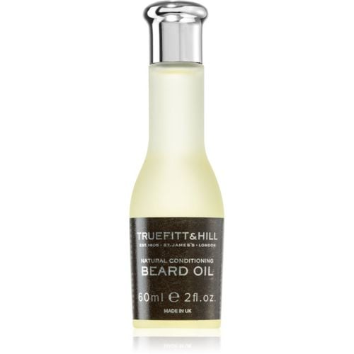 Gentleman's Conditioning Beard Oil Bartöl für Herren 60 ml - Truefitt & Hill - Modalova