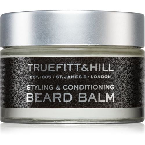 Gentleman's Beard Balm Bart-Balsam für Herren 50 ml - Truefitt & Hill - Modalova