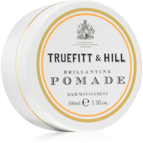 Hair Management Brillantine Pomade pomada para el cabello para hombre 100 ml - Truefitt & Hill - Modalova