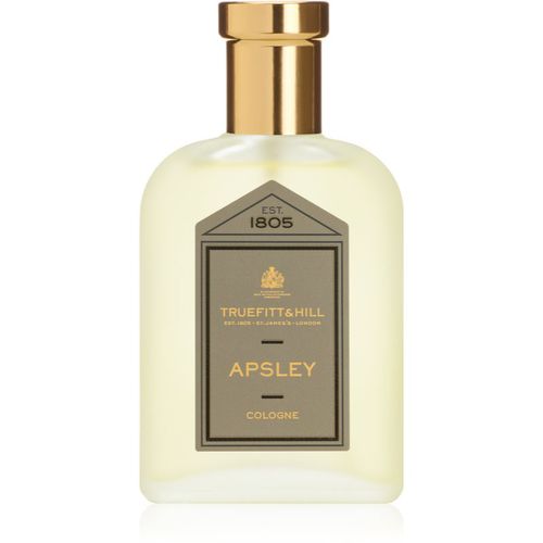 Apsley acqua di Colonia per uomo 100 ml - Truefitt & Hill - Modalova