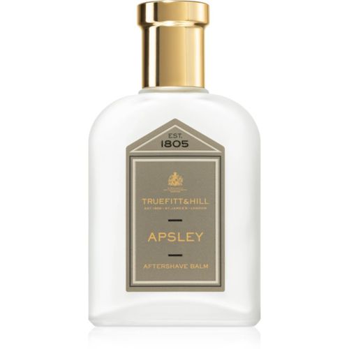 Apsley After Shave Balsam für Herren 100 ml - Truefitt & Hill - Modalova